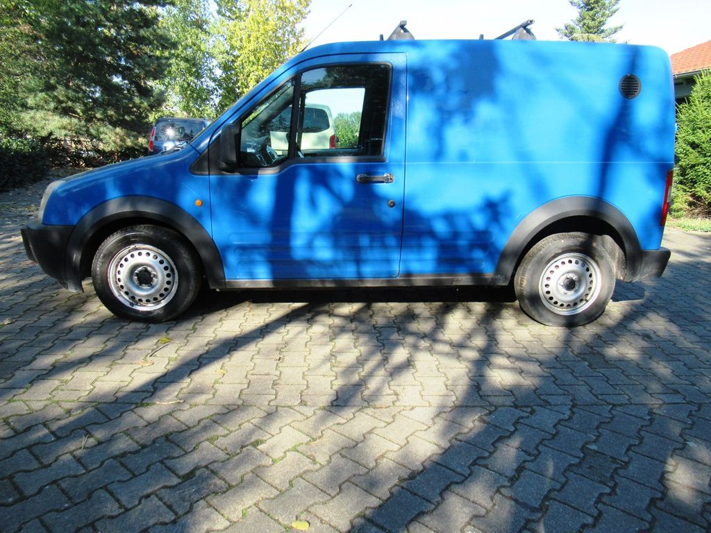 Ford Transit 2005