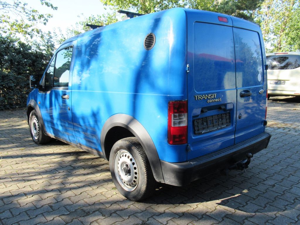 Ford Transit 2005