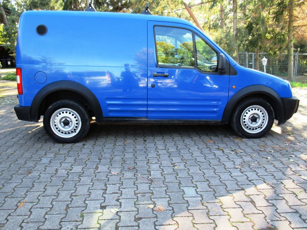 Ford Transit 2005