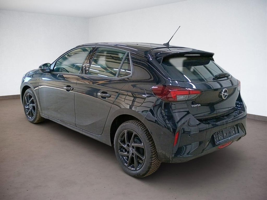 Opel Corsa 2023