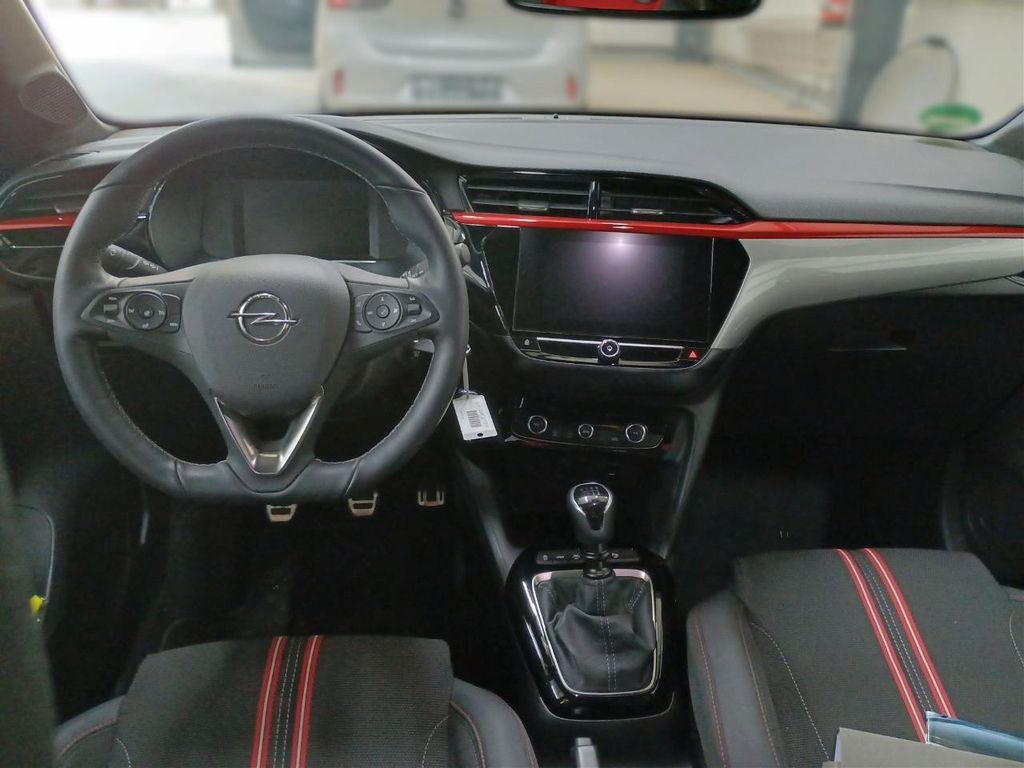 Opel Corsa 2023