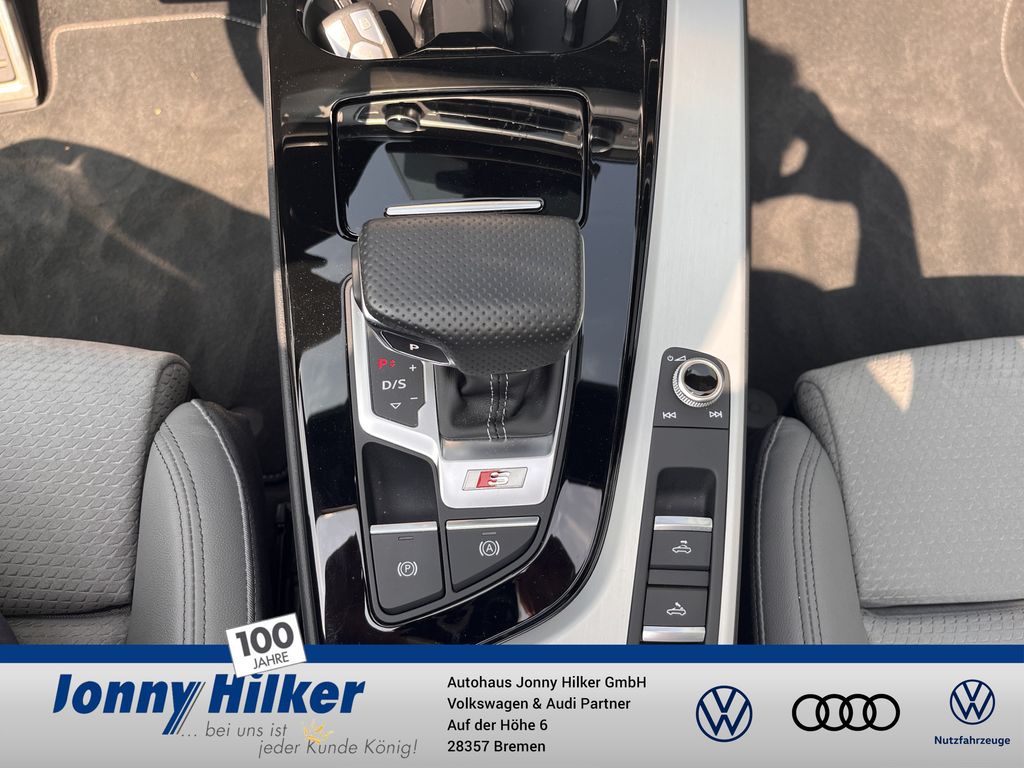 Audi S5 2023