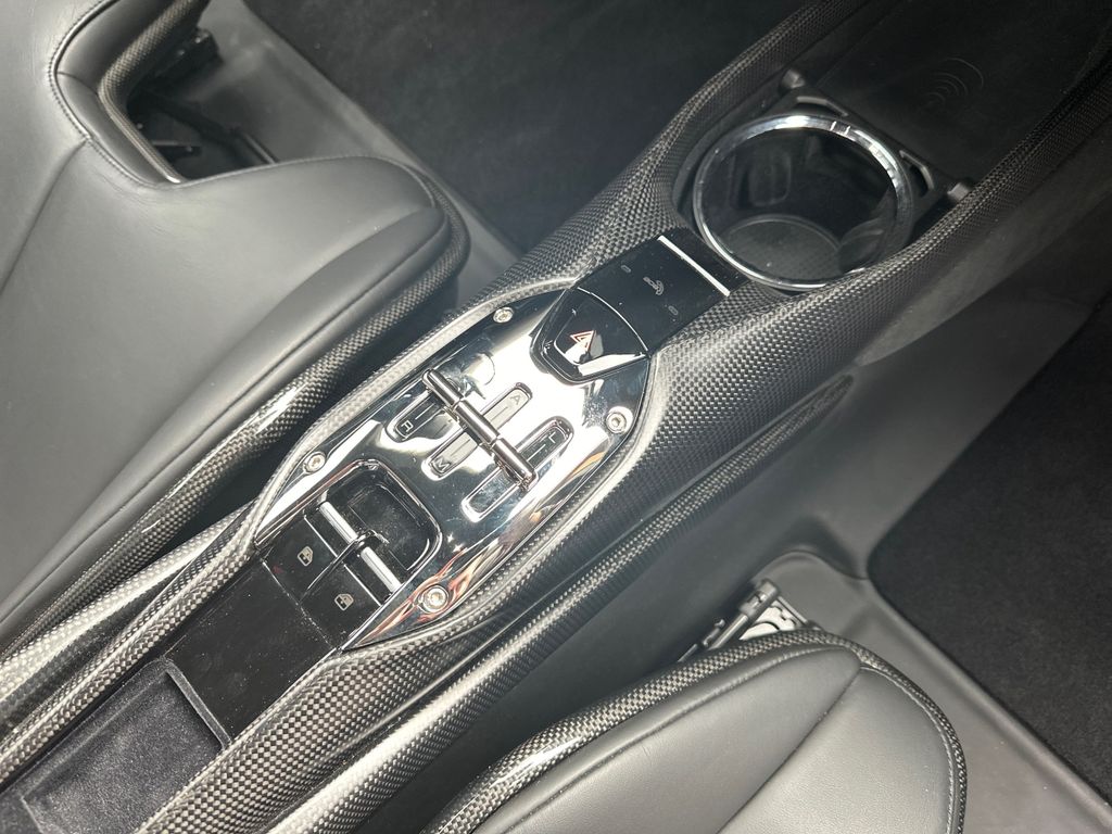 Ferrari 296 GTB 2022