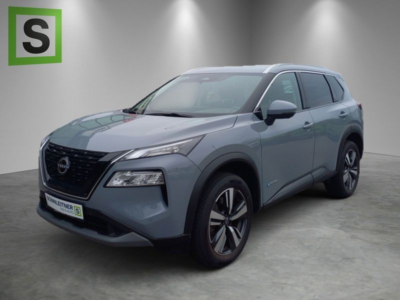 Nissan X-Trail 2023