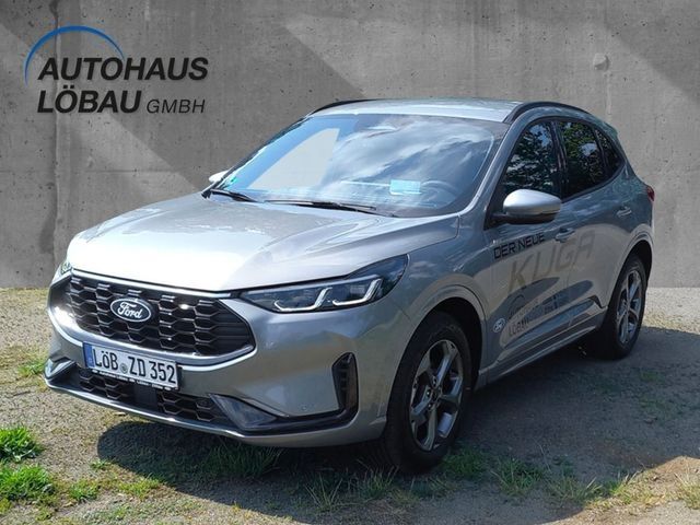 Ford Kuga 2024