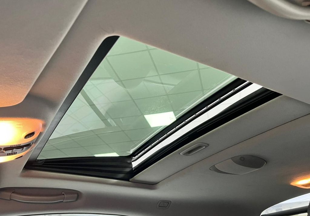 Mercedes-Benz CL 500 2004