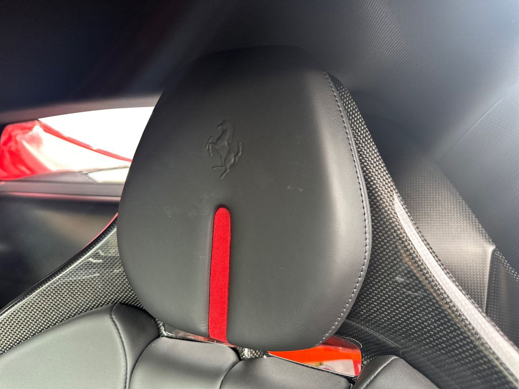 Ferrari 296 GTB 2022