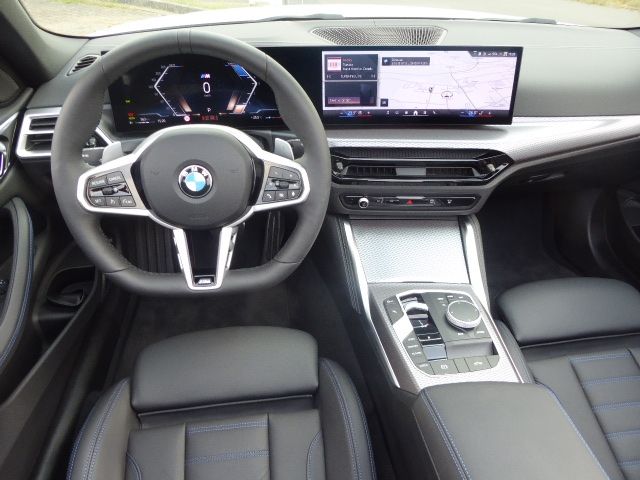 BMW 420 2025