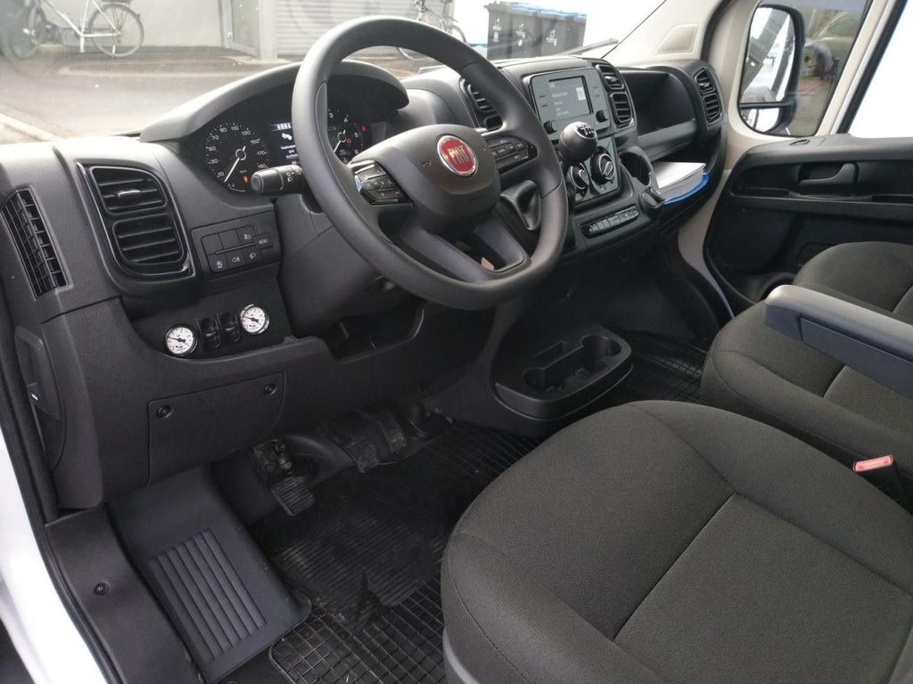 Fiat Ducato 2023