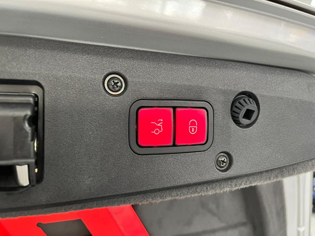 Mercedes-Benz CL 500 2004