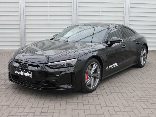 Audi e-tron GT 2023