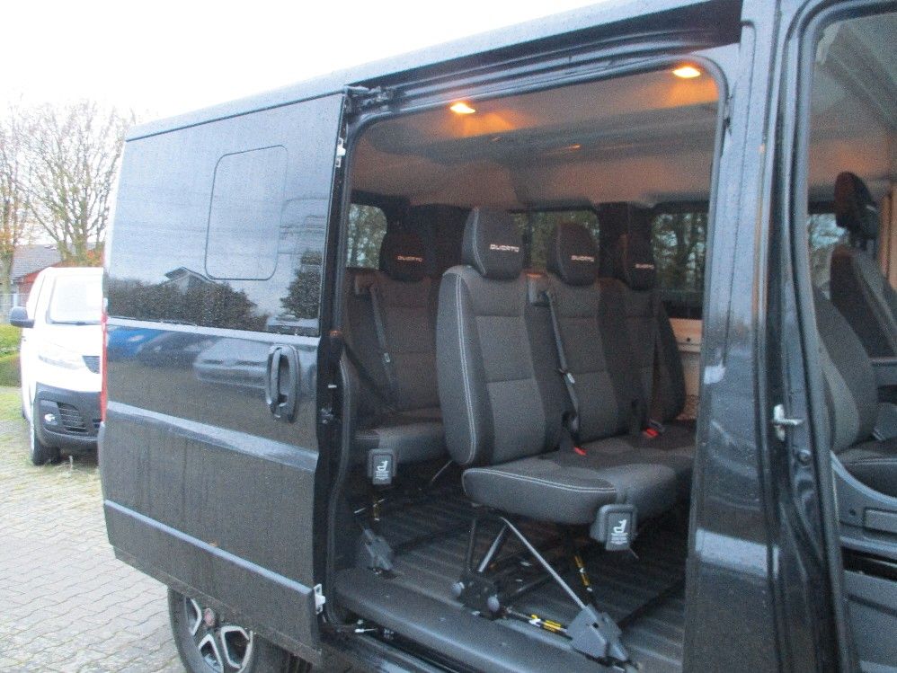 Fiat Ducato 2020