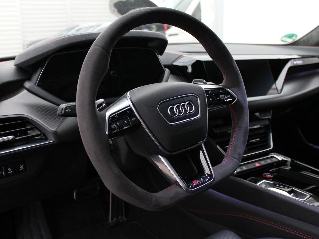 Audi e-tron GT 2023
