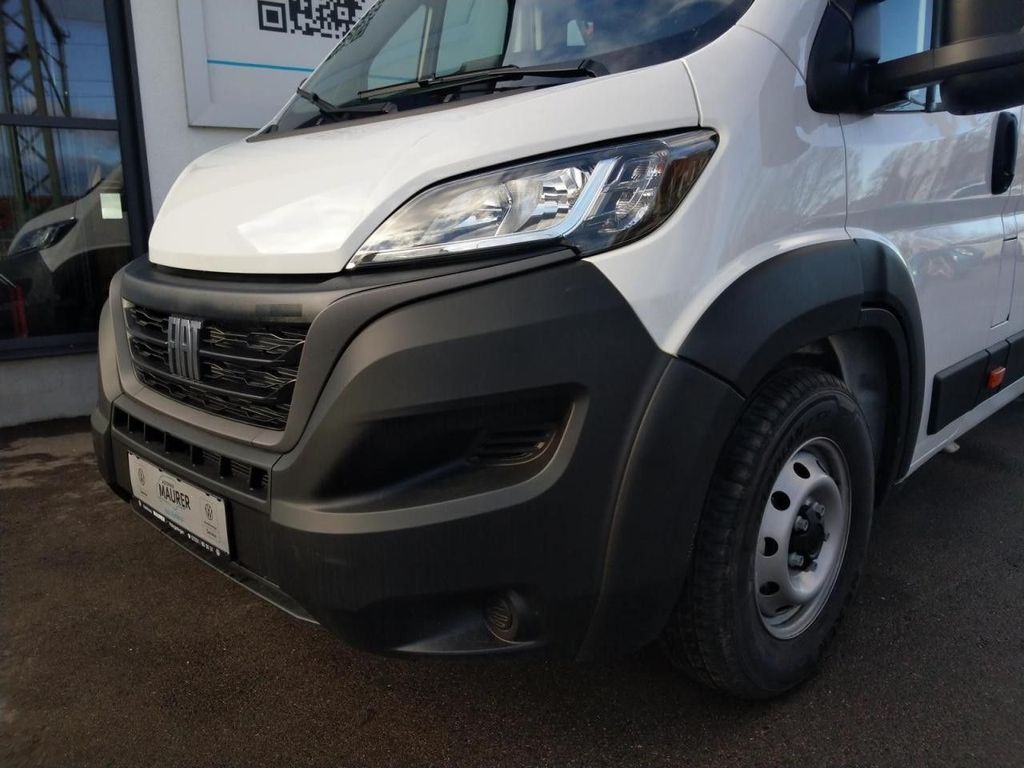 Fiat Ducato 2023