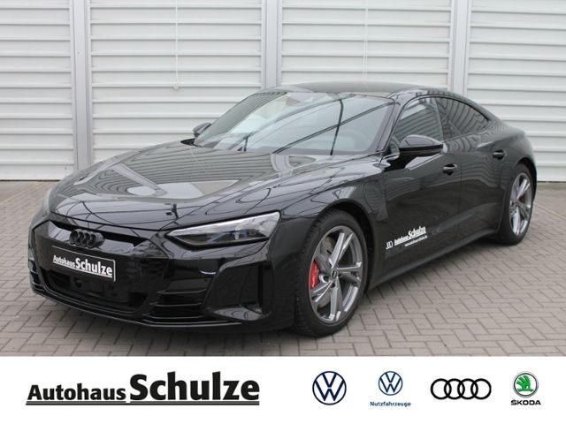 Audi e-tron GT 2023
