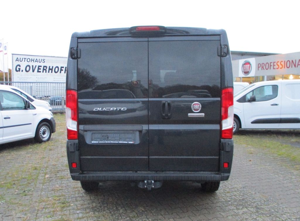 Fiat Ducato 2020