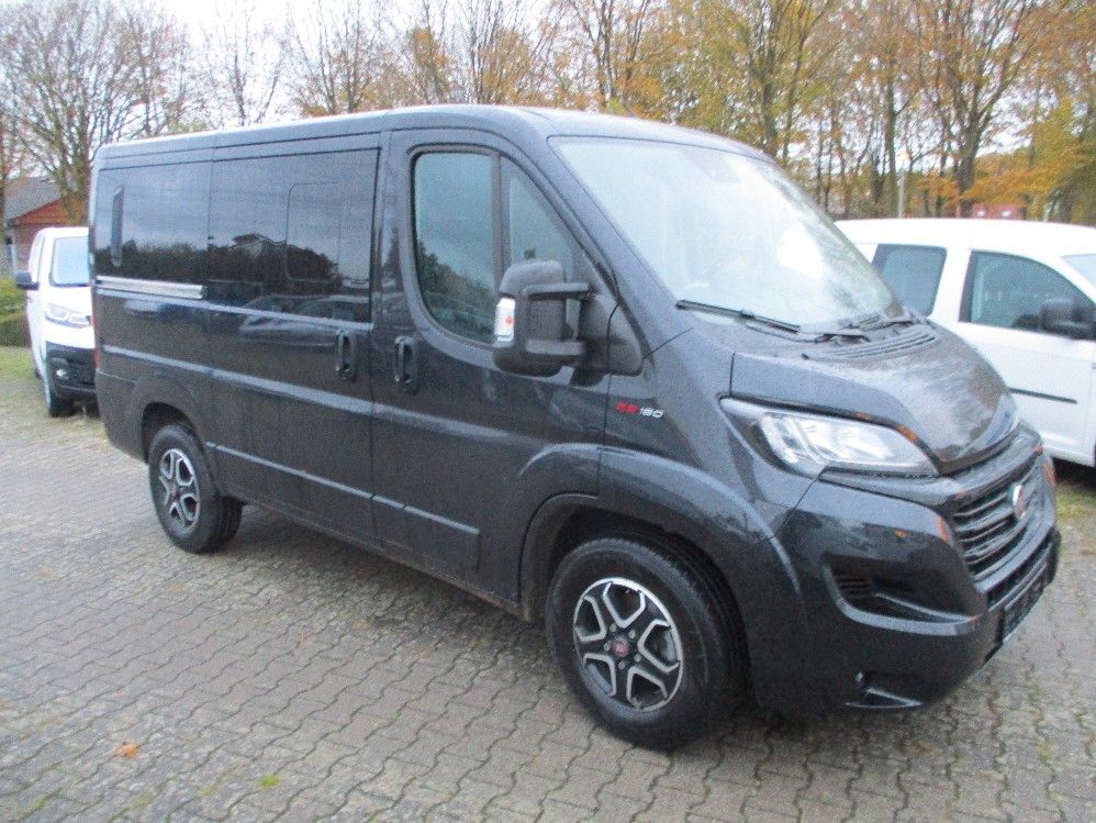 Fiat Ducato 2020