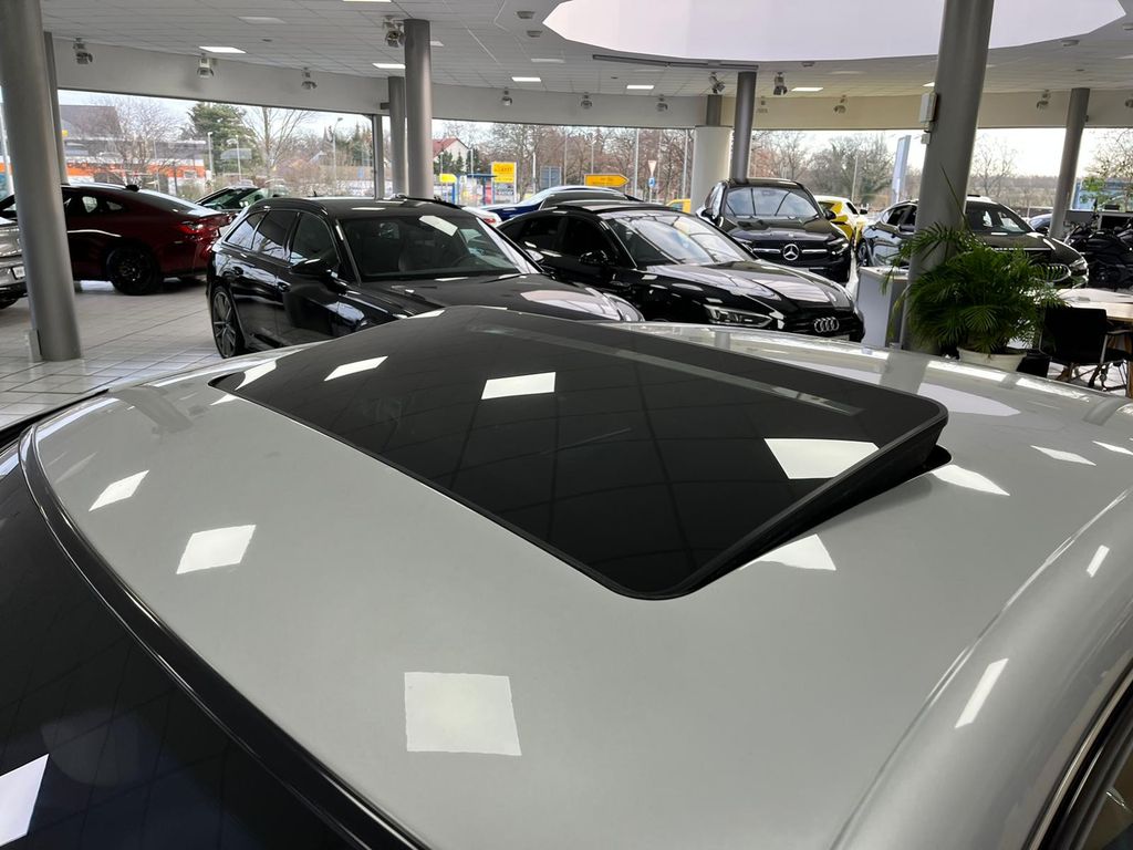 Mercedes-Benz CL 500 2004