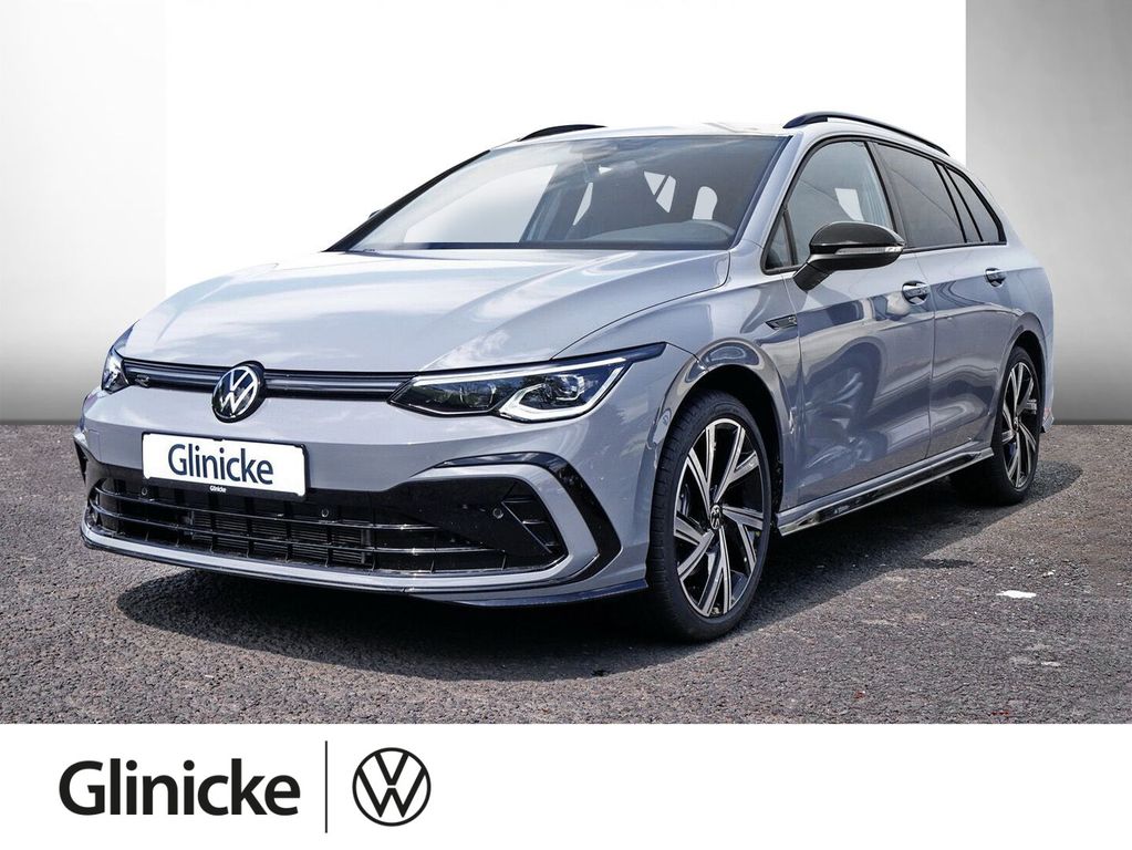 Volkswagen Golf 2024
