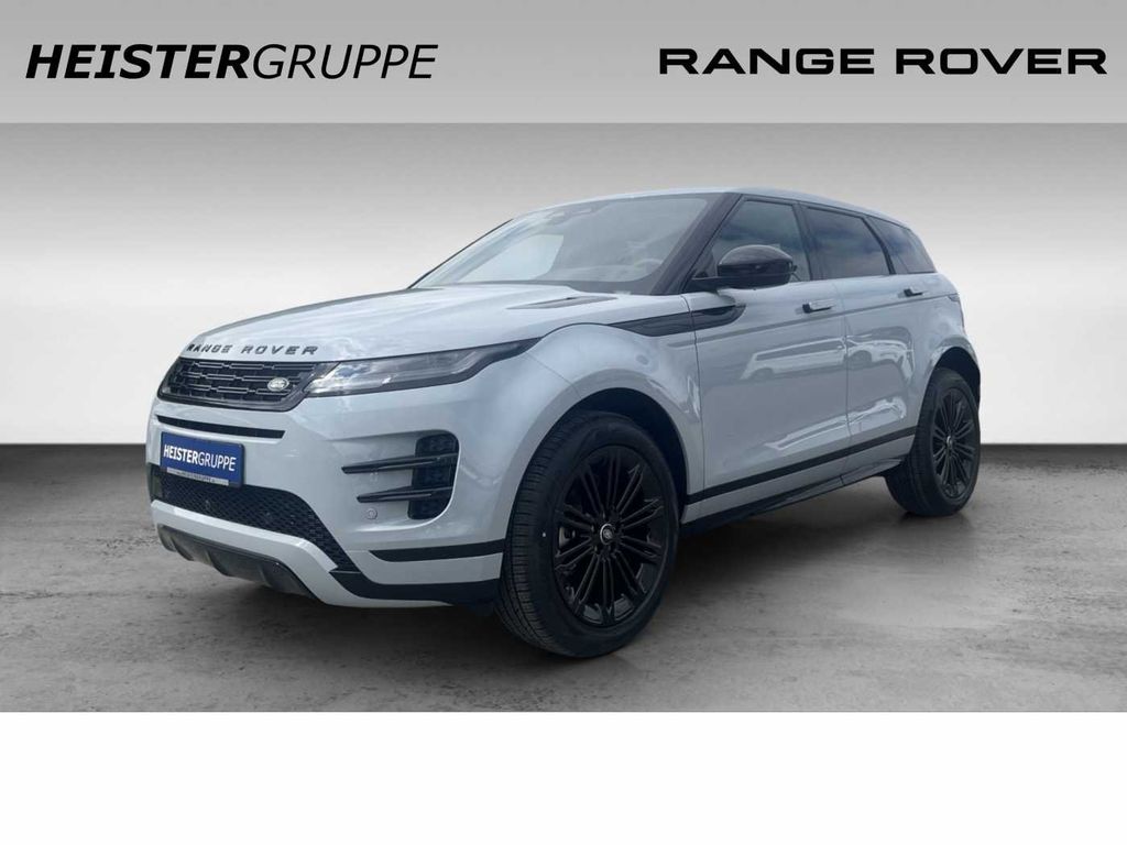 Land Rover Range Rover Evoque 2025