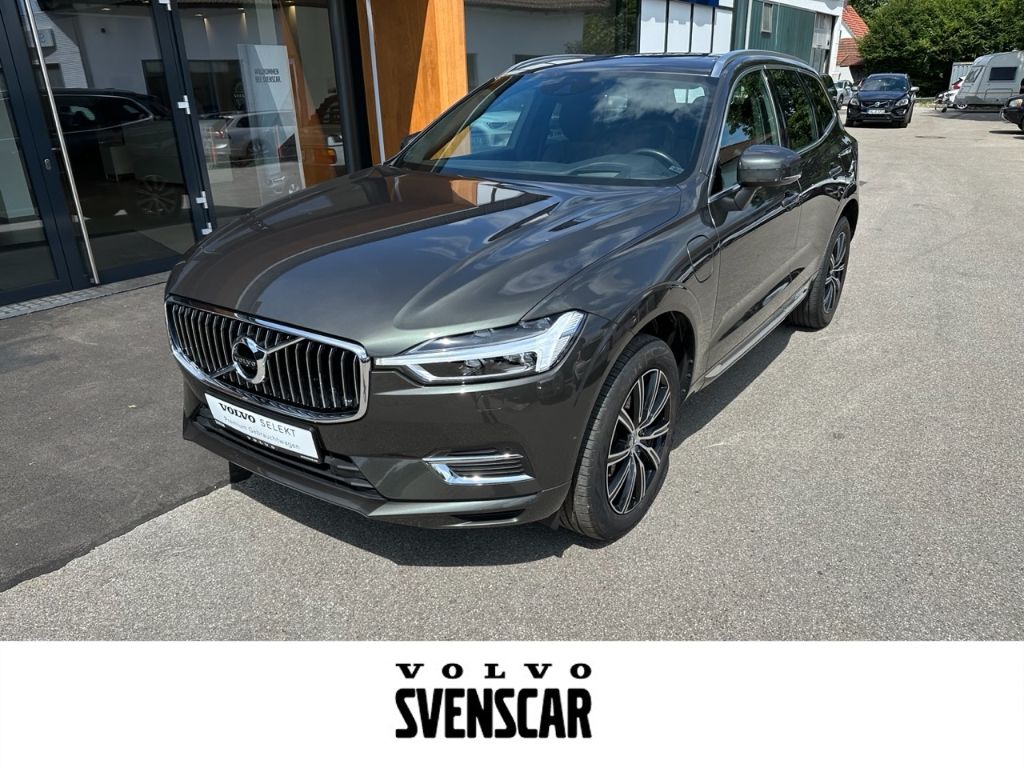 Volvo XC60 2020