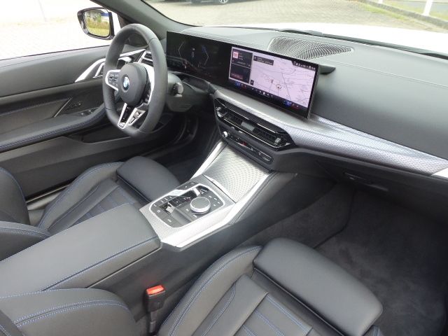 BMW 420 2025