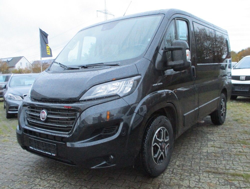 Fiat Ducato 2020
