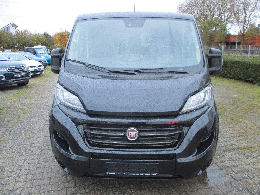 Fiat Ducato 2020