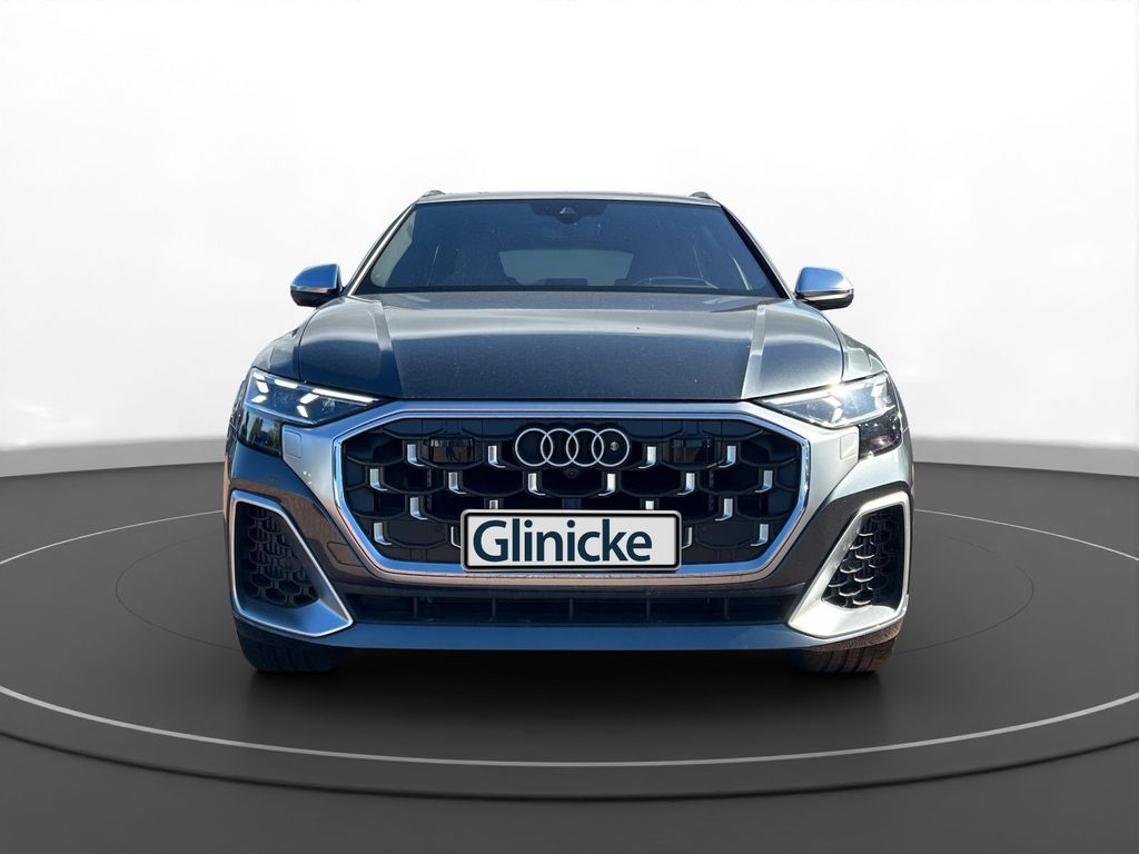 Audi SQ8 2024
