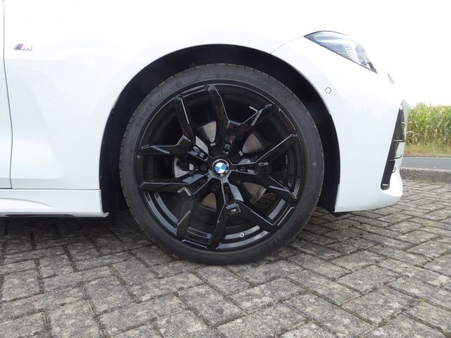 BMW 420 2025