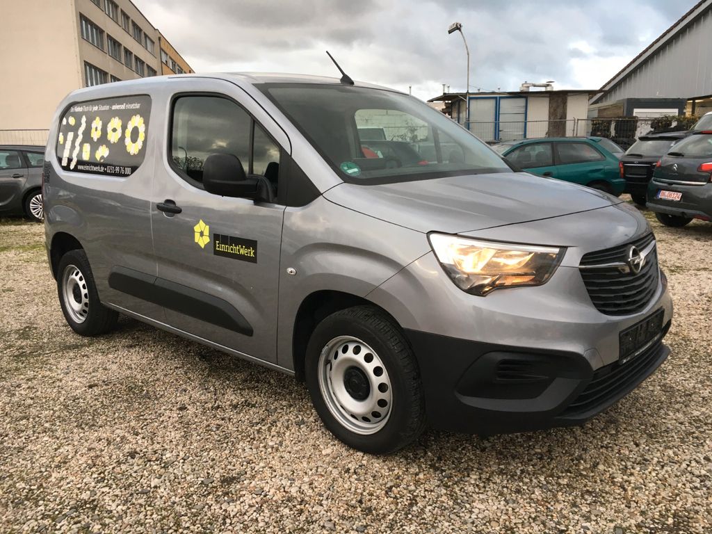 Opel Combo 2020
