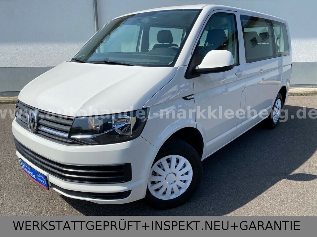 Volkswagen T6 Caravelle 2019