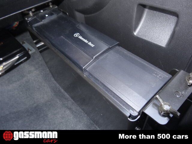 Mercedes-Benz SLK 320 2001