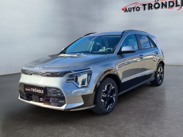 Kia Niro EV 2024