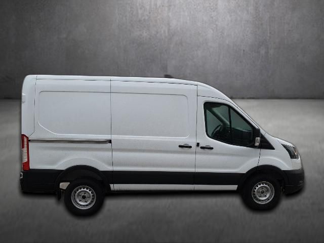 Ford Transit 2023