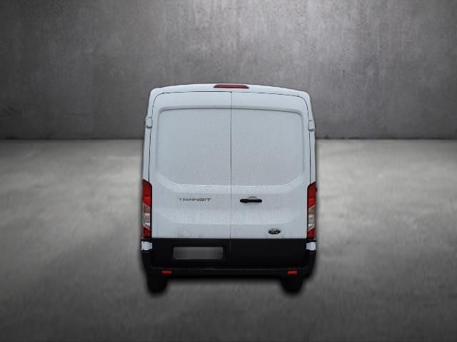 Ford Transit 2023