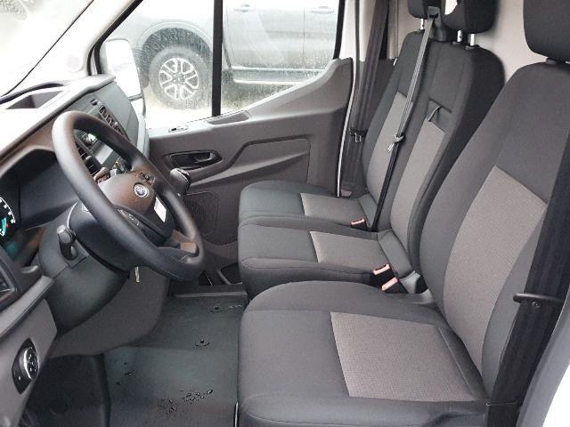 Ford Transit 2023