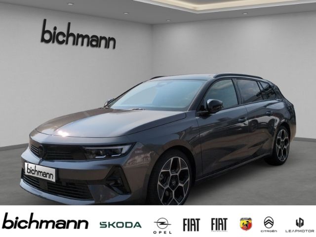 Opel Astra 2024