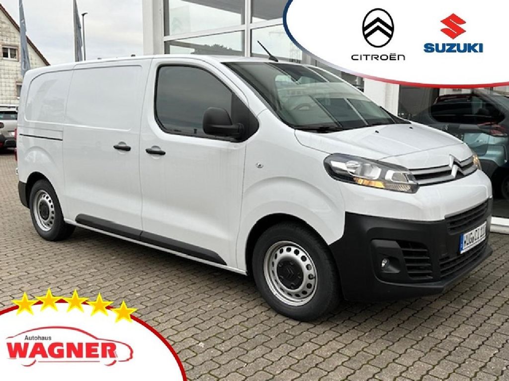 Citroën Jumpy 2024