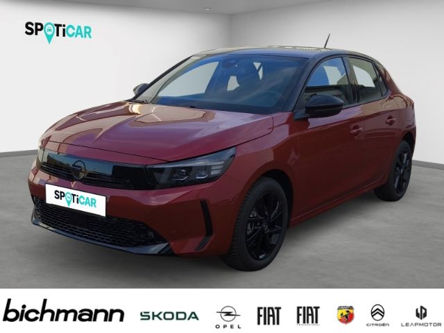 Opel Corsa 2024