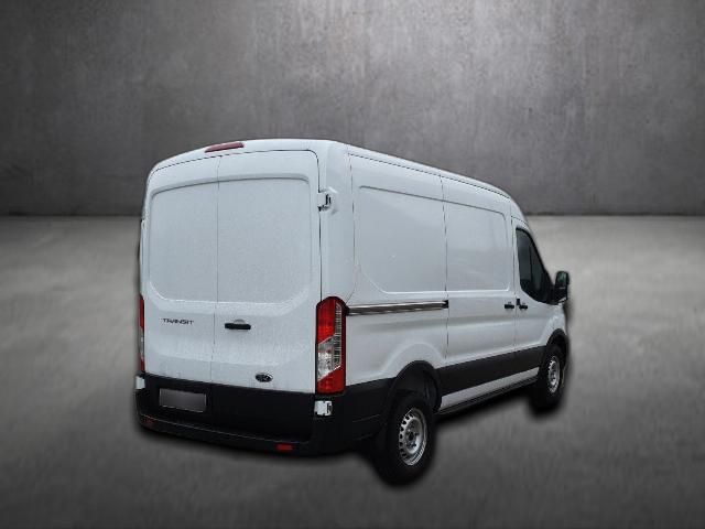 Ford Transit 2023