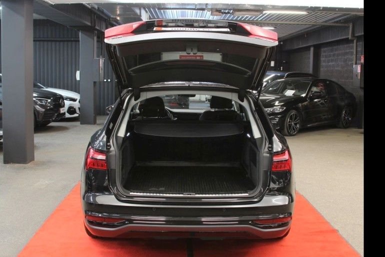 Audi A6 Allroad 2021