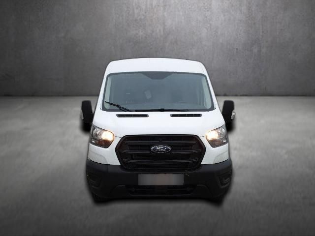 Ford Transit 2023