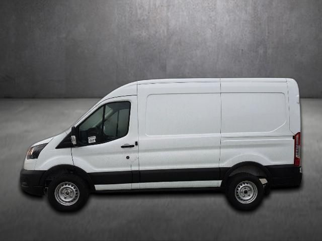 Ford Transit 2023