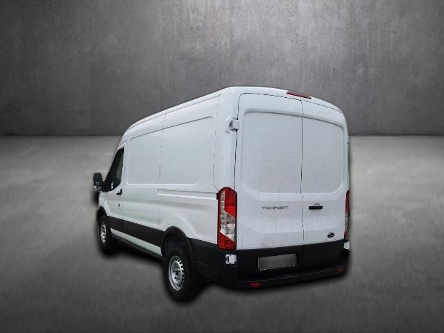Ford Transit 2023