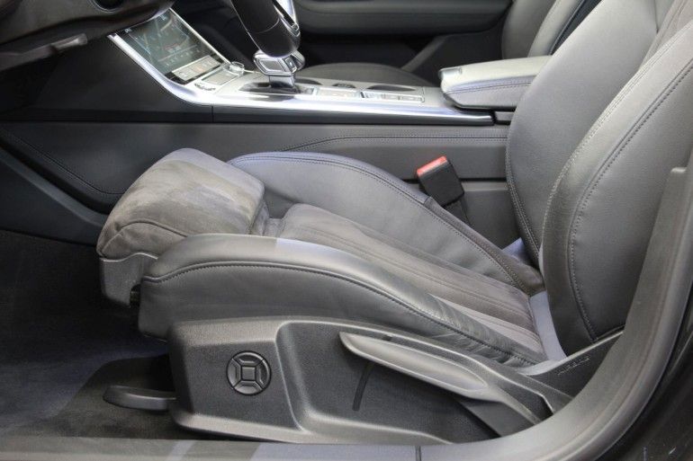 Audi A6 Allroad 2021