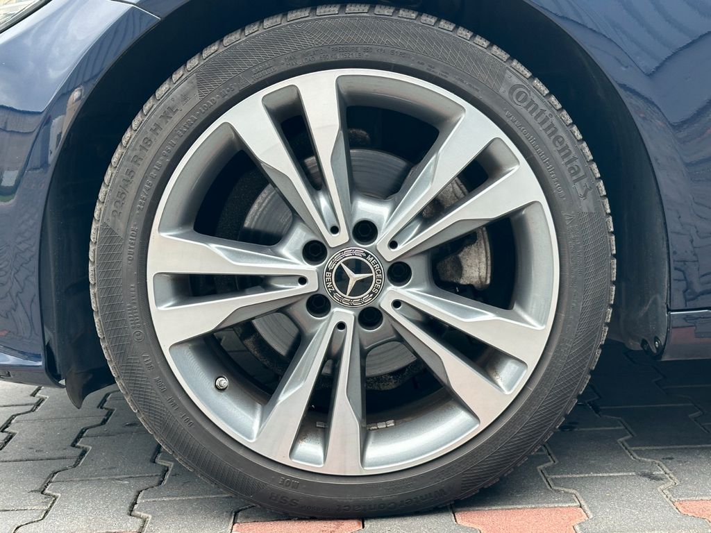 Mercedes-Benz C 200 2019