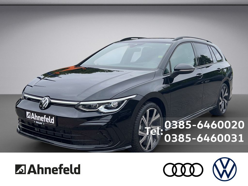 Volkswagen Golf 2024