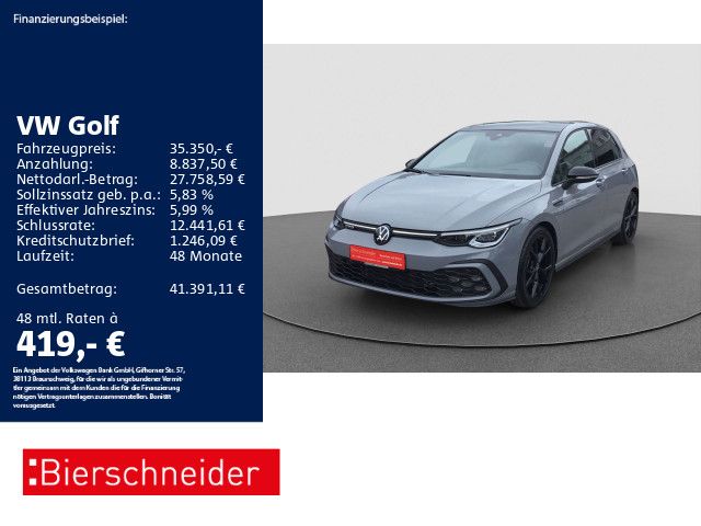 Volkswagen Golf 2024
