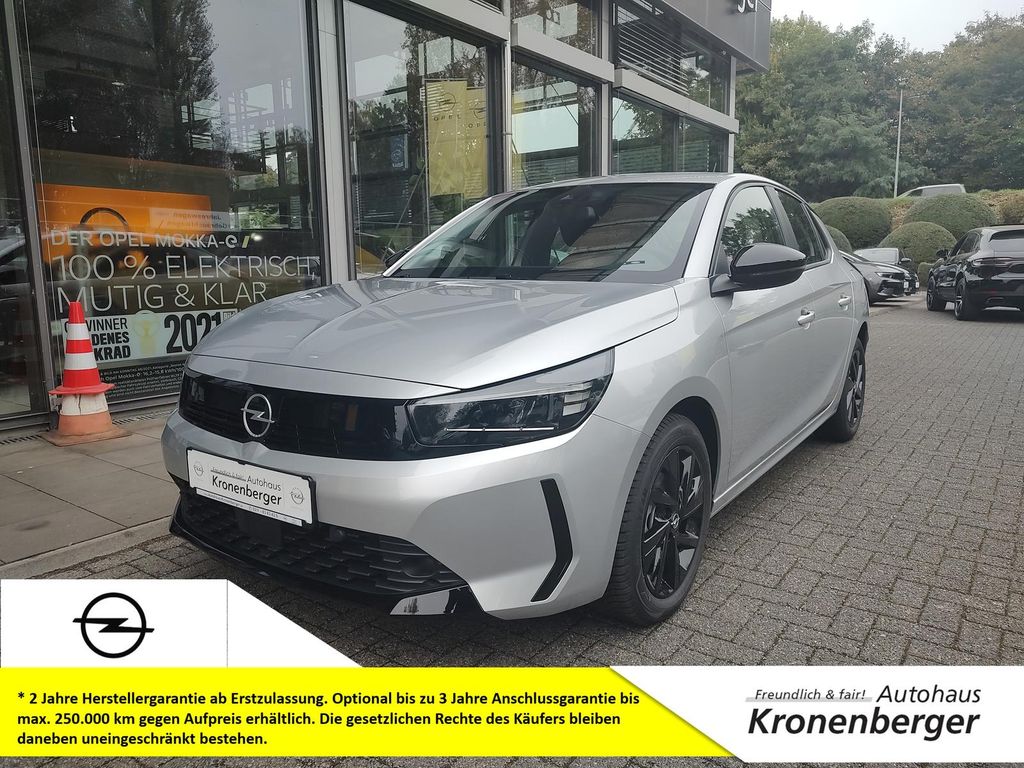 Opel Corsa 2024